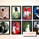 Olympiade LVMH : Rendez-vous avec le sport, l'exposition sportive-arty à la Fondation Louis Vuitton - image00001 (92)