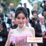 © Rachid Bellak - Cannes 2024 : Cérémonie d'ouverture - BEL 0916