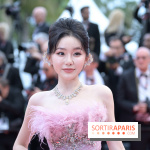 © Rachid Bellak - Cannes 2024 : Cérémonie d'ouverture - BEL 0917