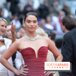 © Rachid Bellak - Cannes 2024 : Cérémonie d'ouverture - Shanina Shaik