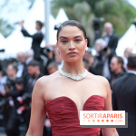 © Rachid Bellak - Cannes 2024 : Cérémonie d'ouverture - BEL 0931