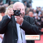 © Rachid Bellak - Cannes 2024 : Cérémonie d'ouverture - Raymond Depardon