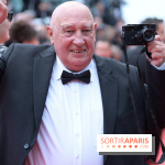 © Rachid Bellak - Cannes 2024 : Cérémonie d'ouverture - Raymond Depardon