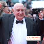 © Rachid Bellak - Cannes 2024 : Cérémonie d'ouverture - Raymond Depardon