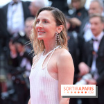© Rachid Bellak - Cannes 2024 : Cérémonie d'ouverture - Camille Chamoux
