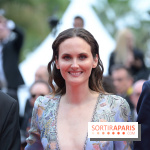 © Rachid Bellak - Cannes 2024 : Cérémonie d'ouverture - Zoé Wittock