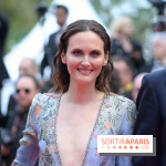 © Rachid Bellak - Cannes 2024 : Cérémonie d'ouverture - Zoé Wittock