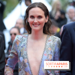 © Rachid Bellak - Cannes 2024 : Cérémonie d'ouverture - Zoé Wittock