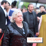 © Rachid Bellak - Cannes 2024 : Cérémonie d'ouverture - BEL 1096