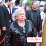 © Rachid Bellak - Cannes 2024 : Cérémonie d'ouverture - BEL 1099