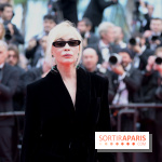 © Rachid Bellak - Cannes 2024 : Cérémonie d'ouverture - Emmanuelle Beart