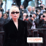 © Rachid Bellak - Cannes 2024 : Cérémonie d'ouverture - Emmanuelle Beart