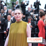 © Rachid Bellak - Cannes 2024 : Cérémonie d'ouverture - Emilie Dequenne