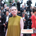 © Rachid Bellak - Cannes 2024 : Cérémonie d'ouverture - Emilie Dequenne