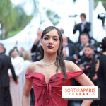 © Rachid Bellak - Cannes 2024 : Cérémonie d'ouverture - Thalia Besson