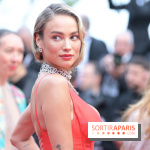 © Rachid Bellak - Cannes 2024 : Cérémonie d'ouverture - Rose Bertram
