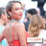 © Rachid Bellak - Cannes 2024 : Cérémonie d'ouverture - Rose Bertram
