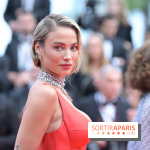 © Rachid Bellak - Cannes 2024 : Cérémonie d'ouverture - Rose Bertram