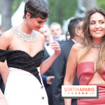 © Rachid Bellak - Cannes 2024 : Cérémonie d'ouverture - BEL 1173