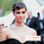 © Rachid Bellak - Cannes 2024 : Cérémonie d'ouverture - Taylor Hill