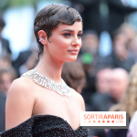 © Rachid Bellak - Cannes 2024 : Cérémonie d'ouverture - Taylor Hill