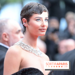 © Rachid Bellak - Cannes 2024 : Cérémonie d'ouverture - Taylor Hill