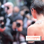 © Rachid Bellak - Cannes 2024 : Cérémonie d'ouverture - Taylor Hill