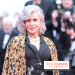 © Rachid Bellak - Cannes 2024 : Cérémonie d'ouverture - Jane Fonda