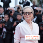 © Rachid Bellak - Cannes 2024 : Cérémonie d'ouverture - Meryl Streep