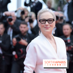 © Rachid Bellak - Cannes 2024 : Cérémonie d'ouverture - Meryl Streep