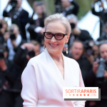© Rachid Bellak - Cannes 2024 : Cérémonie d'ouverture - Meryl Streep
