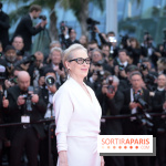 © Rachid Bellak - Cannes 2024 : Cérémonie d'ouverture - Meryl Streep