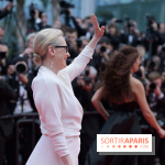 © Rachid Bellak - Cannes 2024 : Cérémonie d'ouverture - Meryl Streep