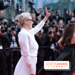 © Rachid Bellak - Cannes 2024 : Cérémonie d'ouverture - Meryl Streep