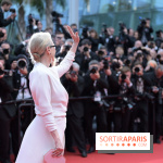 © Rachid Bellak - Cannes 2024 : Cérémonie d'ouverture - Meryl Streep