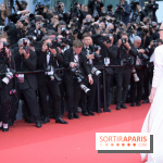 © Rachid Bellak - Cannes 2024 : Cérémonie d'ouverture - Meryl Streep