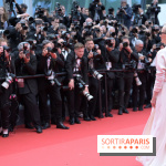 © Rachid Bellak - Cannes 2024 : Cérémonie d'ouverture - Meryl Streep