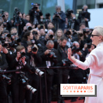 © Rachid Bellak - Cannes 2024 : Cérémonie d'ouverture - Meryl Streep