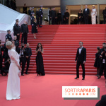 © Rachid Bellak - Cannes 2024 : Cérémonie d'ouverture - Meryl Streep
