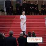 © Rachid Bellak - Cannes 2024 : Cérémonie d'ouverture - Meryl Streep