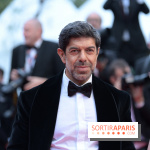 © Rachid Bellak - Cannes 2024 : Cérémonie d'ouverture - Pierfrancesco Favino