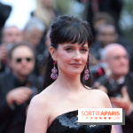 © Rachid Bellak - Cannes 2024 : Cérémonie d'ouverture - Eva Green