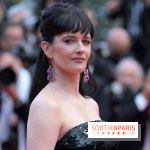 © Rachid Bellak - Cannes 2024 : Cérémonie d'ouverture - Eva Green