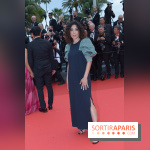 © Rachid Bellak - Cannes 2024 : Cérémonie d'ouverture - Naidra Ayadi