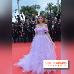 © Rachid Bellak - Cannes 2024 : Cérémonie d'ouverture - Blanca Blanco