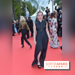 © Rachid Bellak - Cannes 2024 : Cérémonie d'ouverture - Luana Bajrami