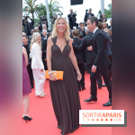 © Rachid Bellak - Cannes 2024 : Cérémonie d'ouverture - Alexandra Lamy