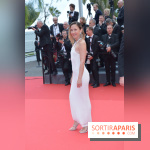 © Rachid Bellak - Cannes 2024 : Cérémonie d'ouverture - Camille Chamoux