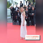 © Rachid Bellak - Cannes 2024 : Cérémonie d'ouverture - Camille Chamoux