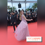 © Rachid Bellak - Cannes 2024 : Cérémonie d'ouverture - Ginta Biku